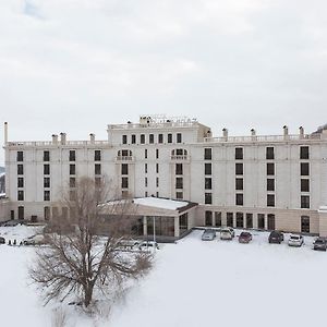 Jermuk Hotel And Spa